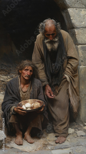 International Day of Assistance to the Poor
