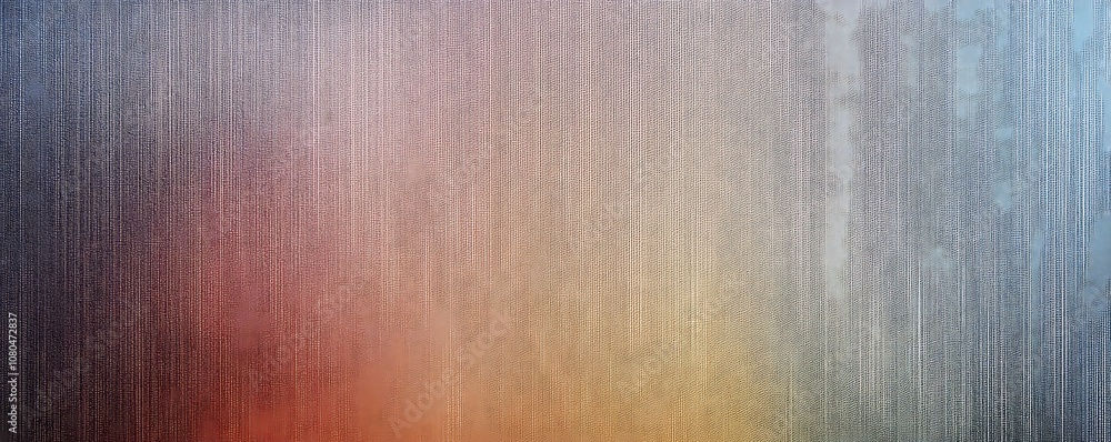 Fototapeta premium Gradients in gray pastel tones with blur and noise 