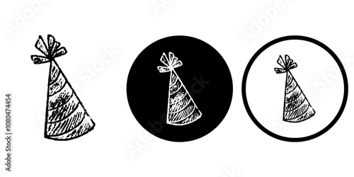 Christmas  vectors icon set