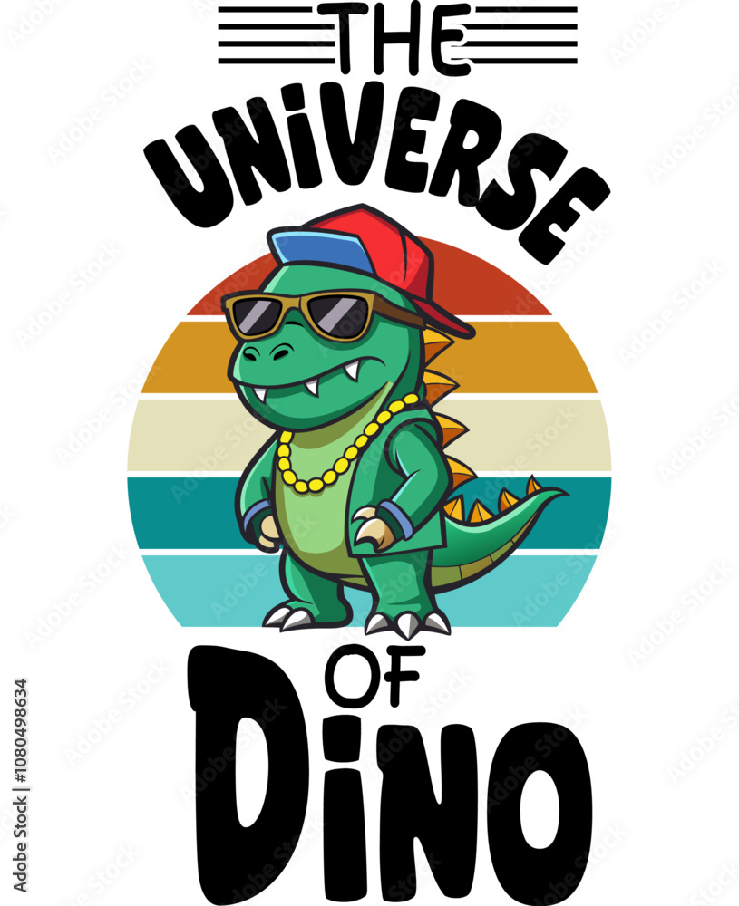 Cute Dinosaur The universe of Dino Cute Dinosaur The universe of Dino