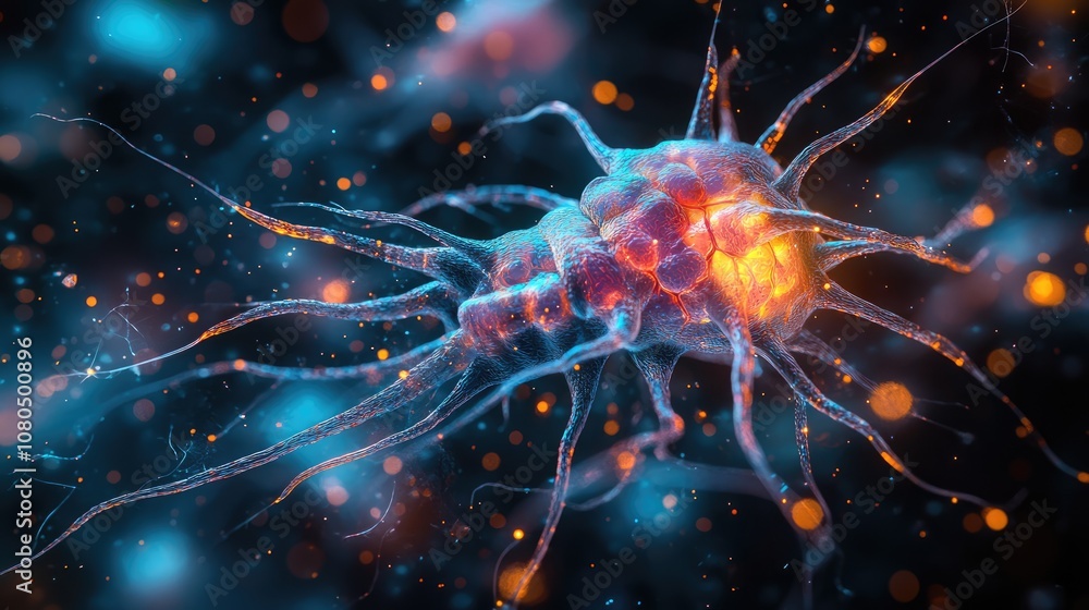 Under a microscope, the brain, spinal cord, nerves, cerebellum, and motor neurons are shown. --style raw --stylize 250 --ar 16:9 A481c539-1f2c-4f9b-9cc6-2865b92d4a6e is the job ID for this position. Under a microscope, the brain, spinal cord, nerves, cerebellum, and motor neurons are shown. --style raw --stylize 250 --ar 16:9 A481c539-1f2c-4f9b-9cc6-2865b92d4a6e is the job ID for this position.