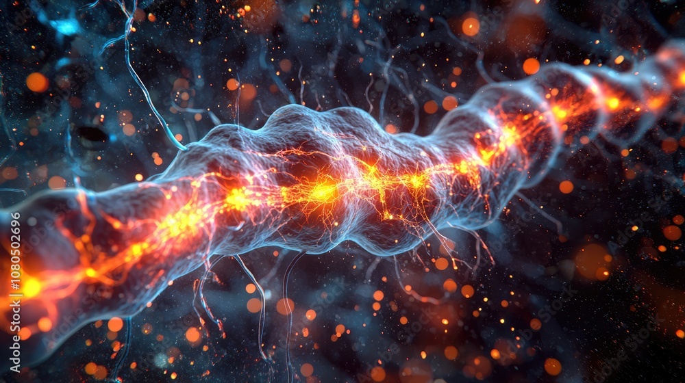 Under a microscope, the brain, spinal cord, nerves, cerebellum, and motor neurons are shown. --style raw --stylize 250 --ar 16:9 A481c539-1f2c-4f9b-9cc6-2865b92d4a6e is the job ID for this position. Under a microscope, the brain, spinal cord, nerves, cerebellum, and motor neurons are shown. --style raw --stylize 250 --ar 16:9 A481c539-1f2c-4f9b-9cc6-2865b92d4a6e is the job ID for this position.