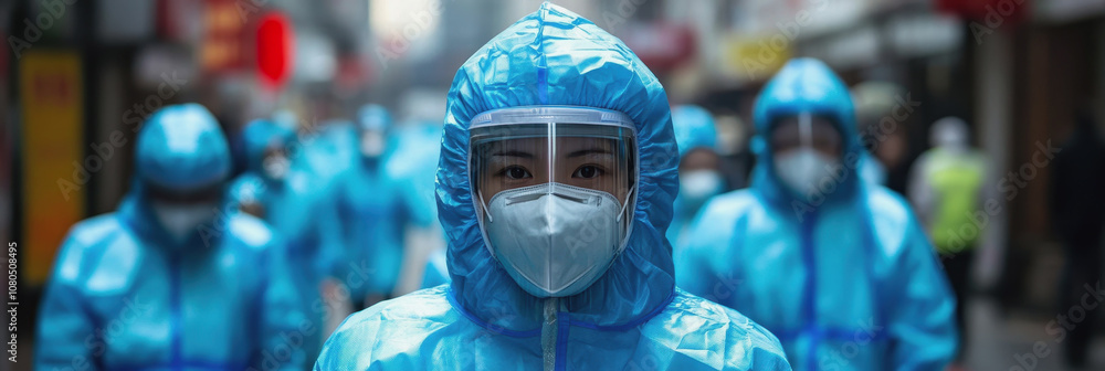 International Anti-Epidemic Preparedness Day International Anti-Epidemic Preparedness Day