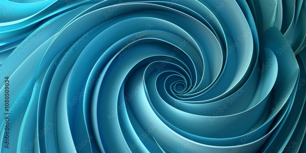 A captivating abstract image featuring swirling blue patterns with dynamic curves and textured layers, perfect for modern design projects. A captivating abstract image featuring swirling blue patterns with dynamic curves and textured layers, perfect for modern design projects.