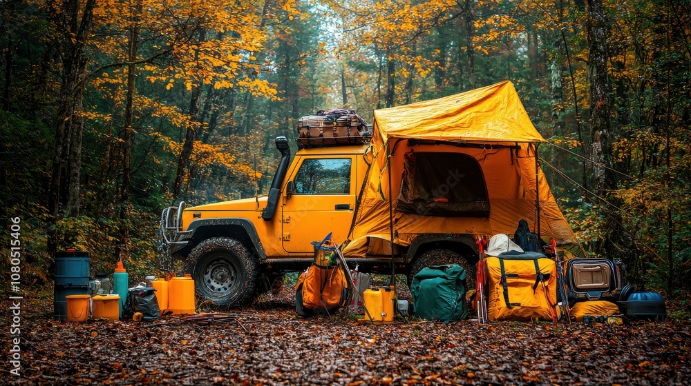 Creating a minimal impact camping setup using compostable products in nature for sustainable outdoor adventures Creating a minimal impact camping setup using compostable products in nature for sustainable outdoor adventures