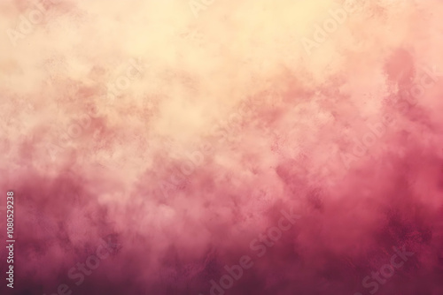 Abstract Background Pink Red Gradient Texture Illustration