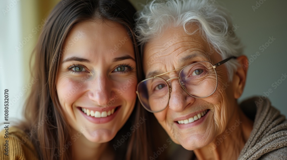 Generational Connection: A Warm Portrait of LGBTQ Individuals Generational Connection: A Warm Portrait of LGBTQ Individuals
