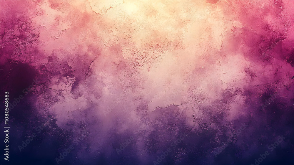 Abstract Background - Pink and Purple Textured Wall Abstract Background - Pink and Purple Textured Wall