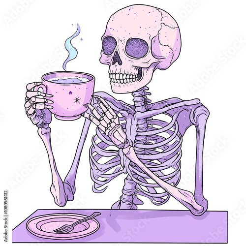 skeleton