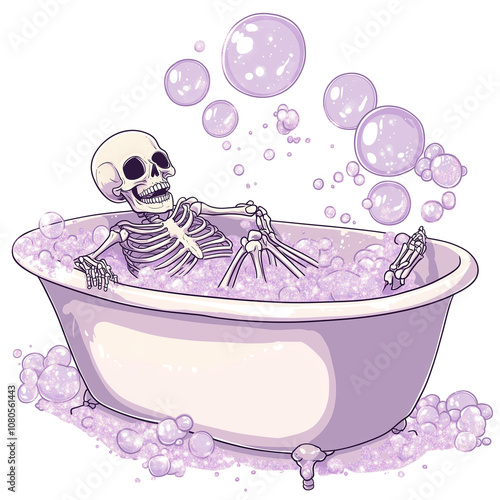 skeleton