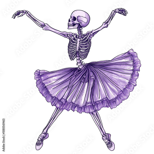 skeleton