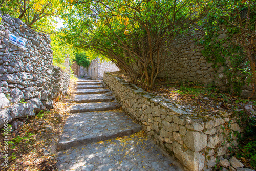 Počitelj: Historic Ottoman Town in Bosnia and Herzegovina