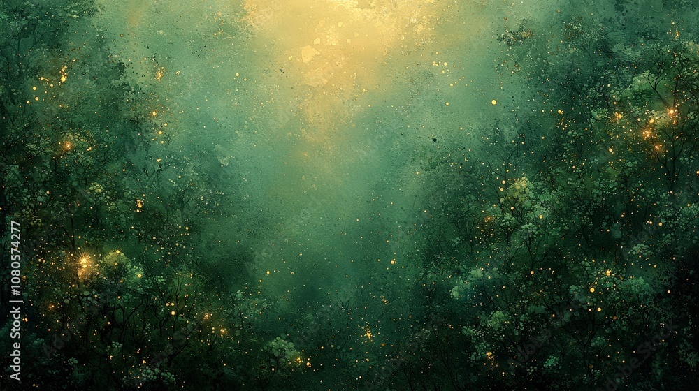 A serene forest scene with soft lighting and ethereal glow, evoking tranquility and wonder. A serene forest scene with soft lighting and ethereal glow, evoking tranquility and wonder.