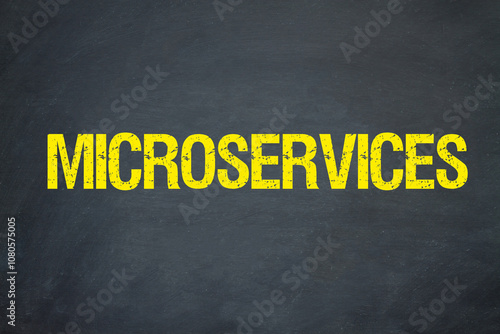 Microservices 