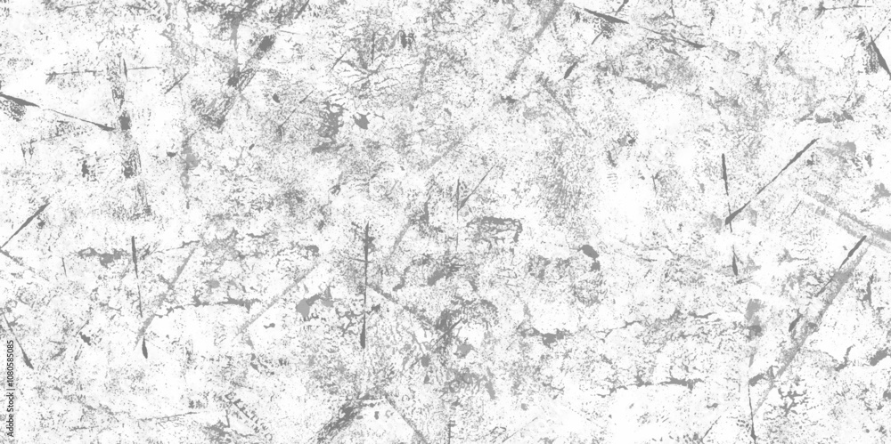 Old wall grunge texture with scratches and cracks. Gray cement wall plaster surface texture background. Grunge surface wall cracks brushed plaster wall. Grunge texture splash paint black and gray art. Old wall grunge texture with scratches and cracks. Gray cement wall plaster surface texture background. Grunge surface wall cracks brushed plaster wall. Grunge texture splash paint black and gray art.