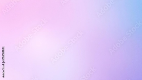 Colorful gradient purple pink blue wall paper with texture, design element, gradient