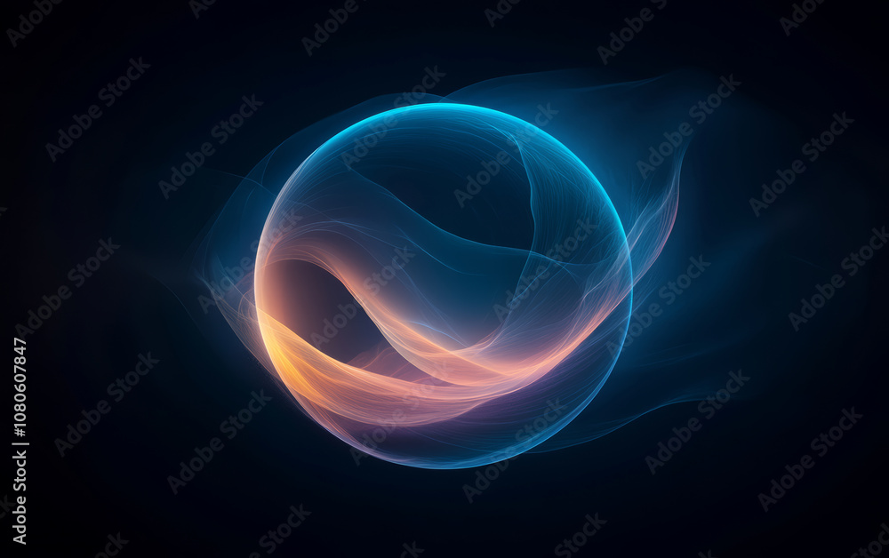 Technological sense of fashion color texture commercial background
Technological sense of fashion color texture commercial background