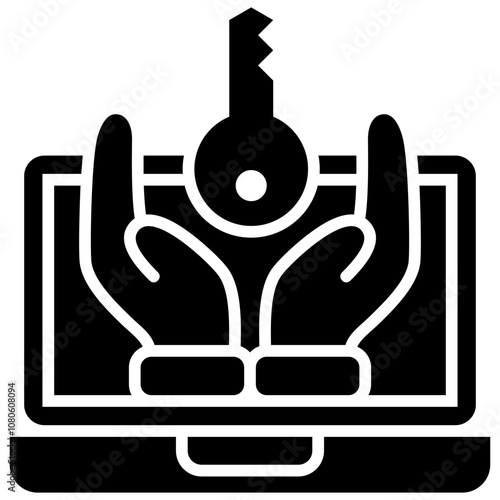 Access Control Icon