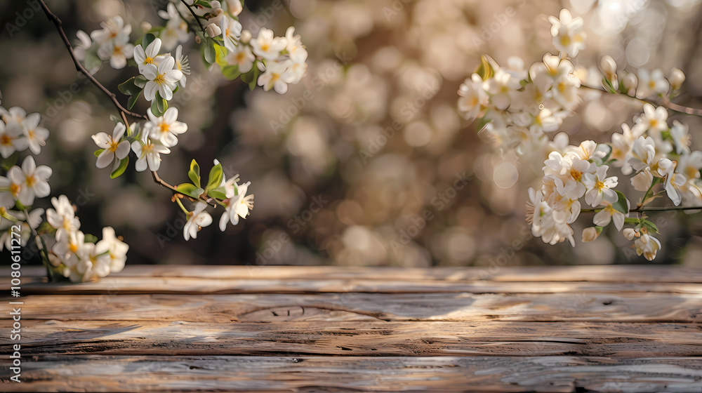 portrait of the spring flowers in the garden Generated AI portrait of the spring flowers in the garden Generated AI