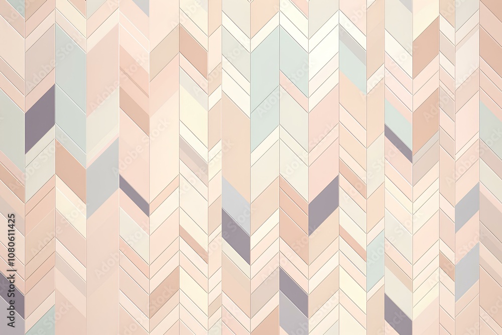 seamless geometric pattern with triangles seamless geometric pattern with triangles