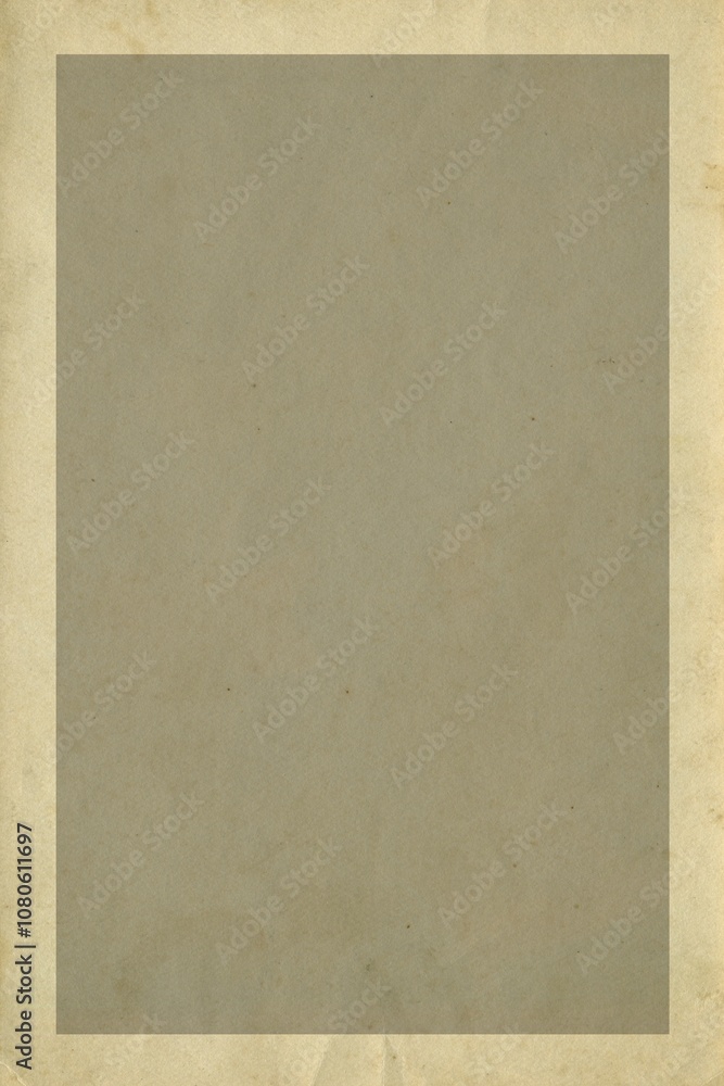Retro photo paper isolated with frame. Old antique shabby sheet paper texture. Announcement board. Recycle old photograph background. Vintage photo frame with figured edges. Retro photo paper isolated with frame. Old antique shabby sheet paper texture. Announcement board. Recycle old photograph background. Vintage photo frame with figured edges.