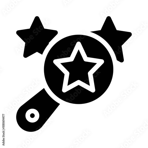 search favorite glyph icon photo