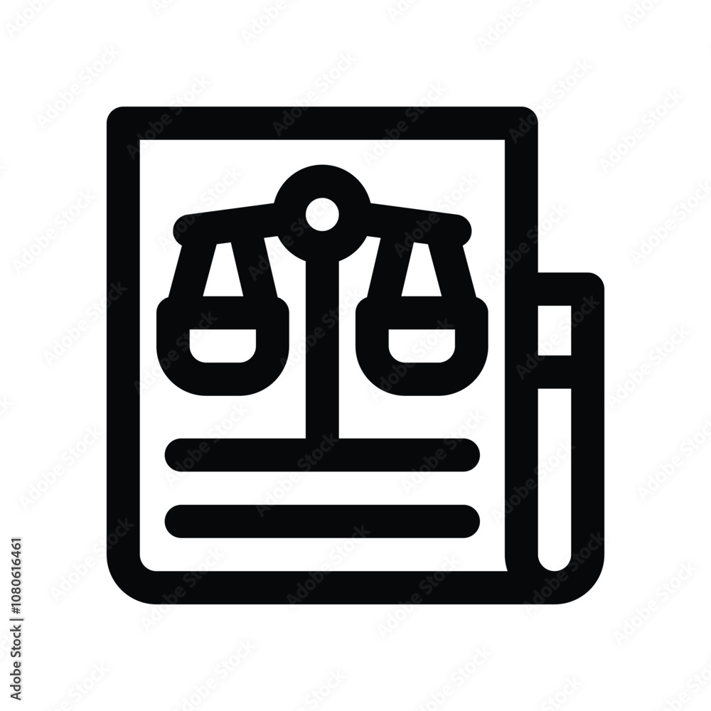 newspaper icon. vector line icon for your website, mobile, presentation, and logo design. newspaper icon. vector line icon for your website, mobile, presentation, and logo design.