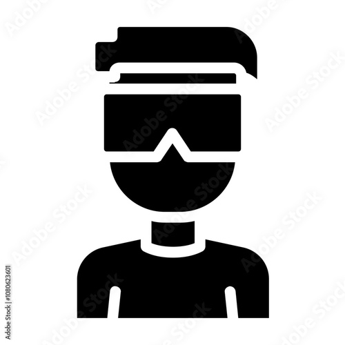 vr icon