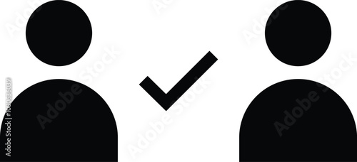 Satisfaction feedback icons. review client application Feedback vector icon. Bad and Good Review. Feedback line icon. user experience icon. user experience vector