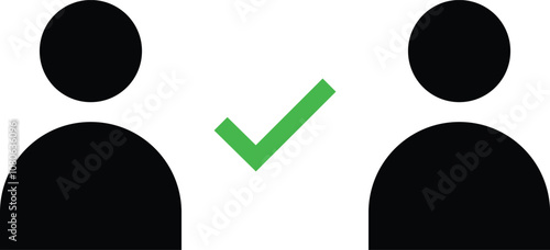 Satisfaction feedback icons. review client application Feedback vector icon. Bad and Good Review. Feedback line icon. user experience icon. user experience vector