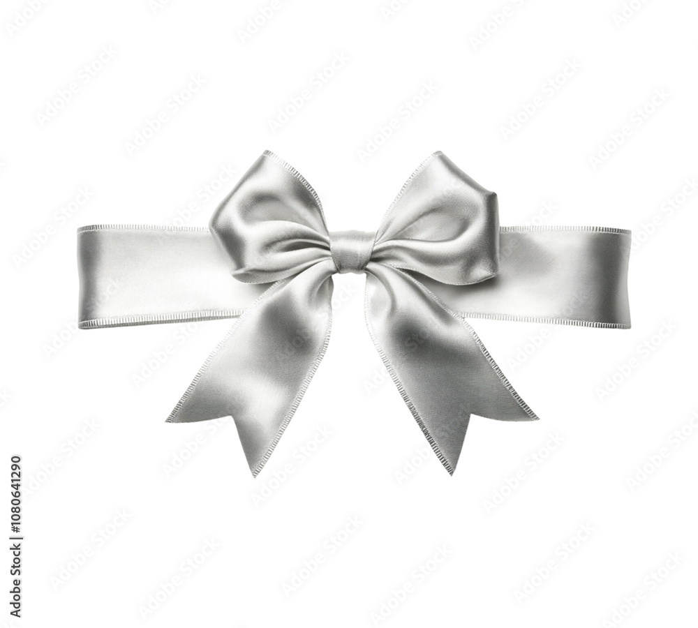 ribbon bow ribbon bow