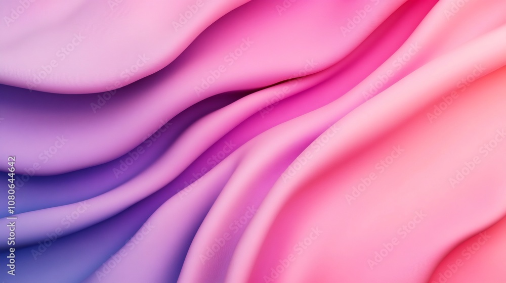 Soft Pink and Purple Gradient Abstract Background for Modern Product Showcase Soft Pink and Purple Gradient Abstract Background for Modern Product Showcase