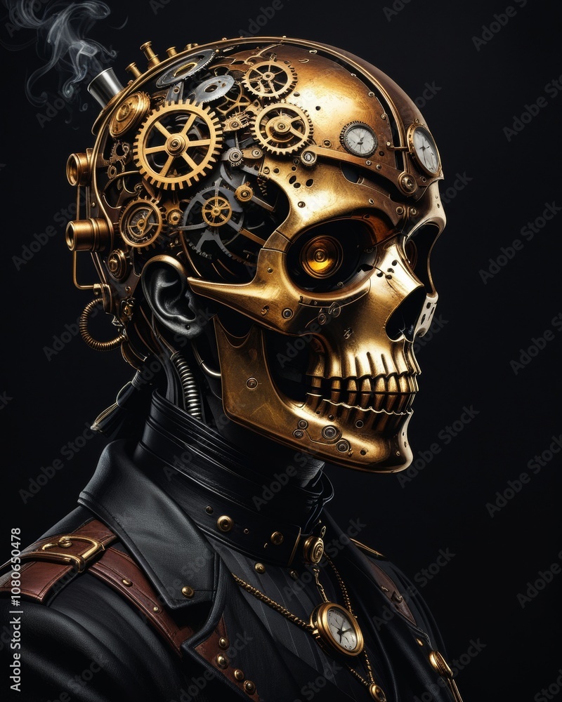 The Mechanical Reaper The Mechanical Reaper