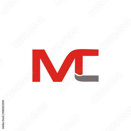 mc logo design 
