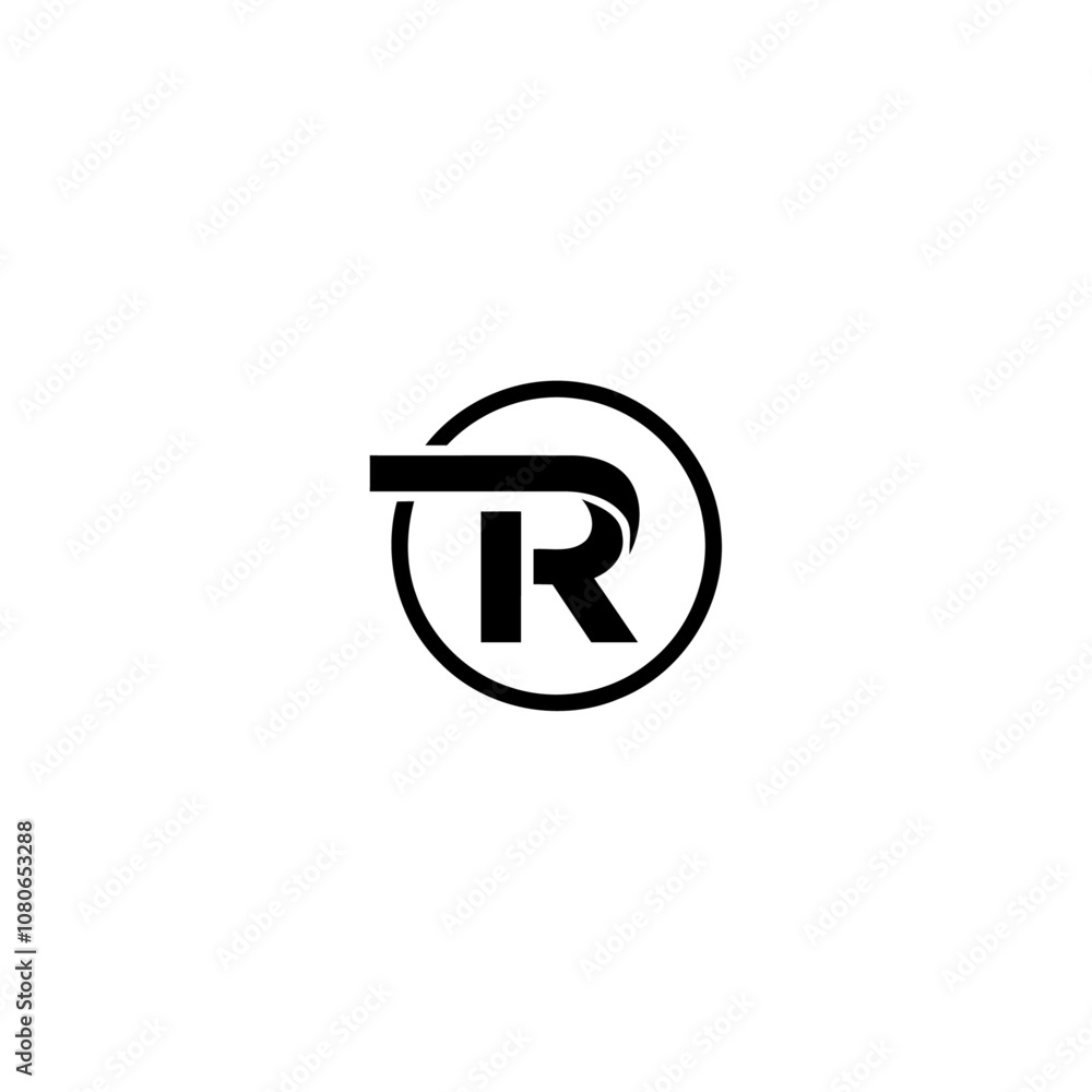 tr logo tr logo