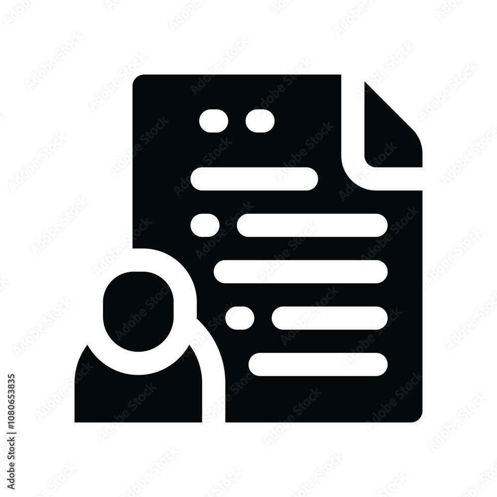 exam icon. vector glyph icon for your website, mobile, presentationation, and logo design. exam icon. vector glyph icon for your website, mobile, presentationation, and logo design.