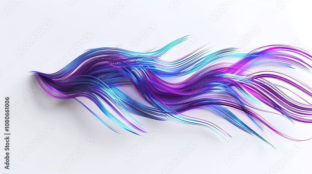 Dynamic Motion on White Background - A Captivating Display of Energy and Movement. Figures or Objects in Swift Action, with Trails of Motion Blurring the Boundaries. The White Background Enhances Dynamic Motion on White Background - A Captivating Display of Energy and Movement. Figures or Objects in Swift Action, with Trails of Motion Blurring the Boundaries. The White Background Enhances