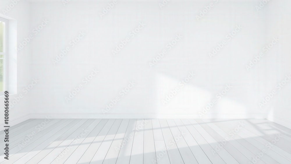 Bright and Spacious White Room with Natural Lighting Perfect for Modern Home Decor and Interior Design Inspiration Bright and Spacious White Room with Natural Lighting Perfect for Modern Home Decor and Interior Design Inspiration