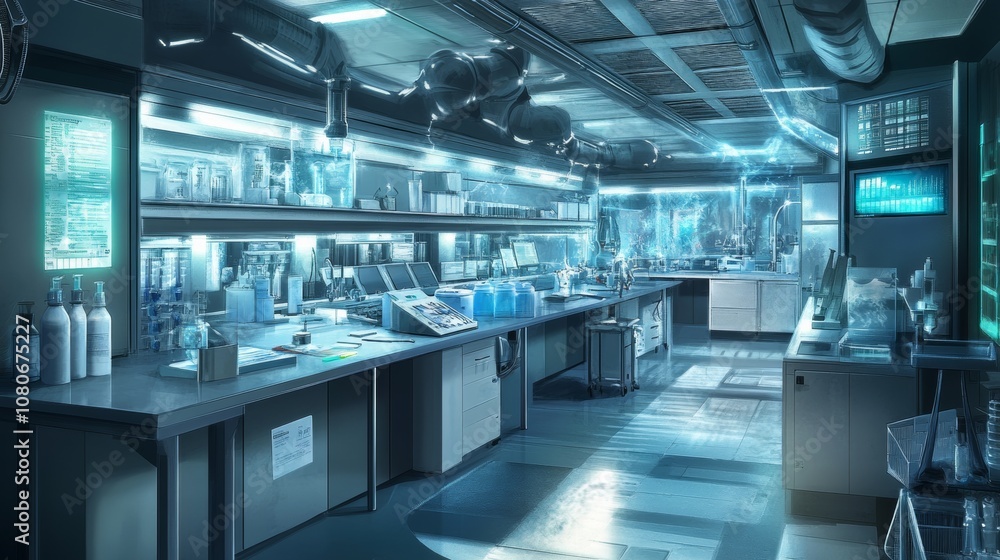 Medical Development Laboratory Medical Development Laboratory