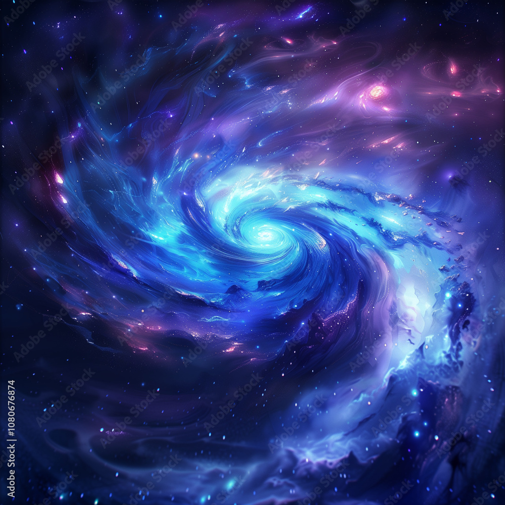 galaxy galaxy
