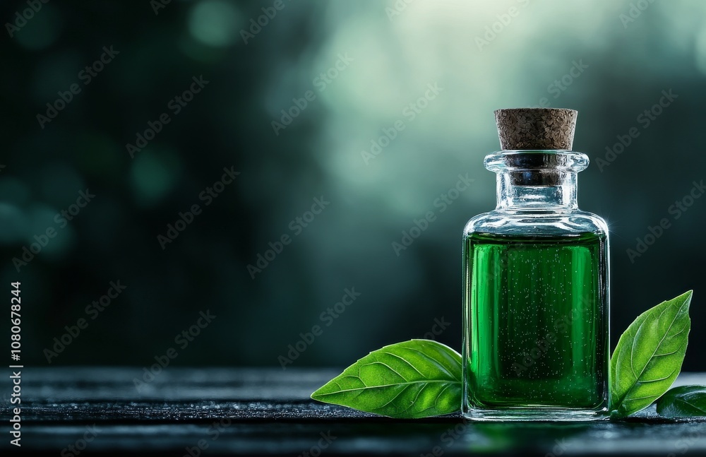Exploring the benefits of natural green oils in holistic wellness practices Exploring the benefits of natural green oils in holistic wellness practices