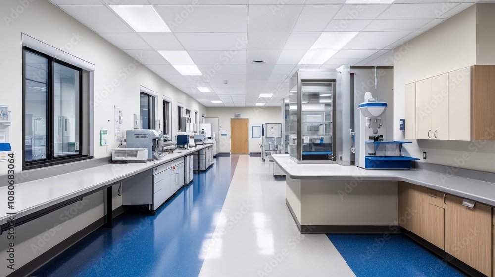 Medical Development Laboratory Medical Development Laboratory