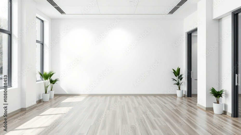 Bright and Spacious Modern Studio Space with Natural Light and Minimalist Decor Perfect for Photography or Small Events Bright and Spacious Modern Studio Space with Natural Light and Minimalist Decor Perfect for Photography or Small Events