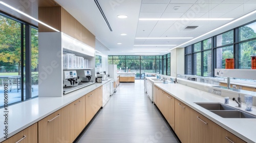 Medical Development Laboratory 