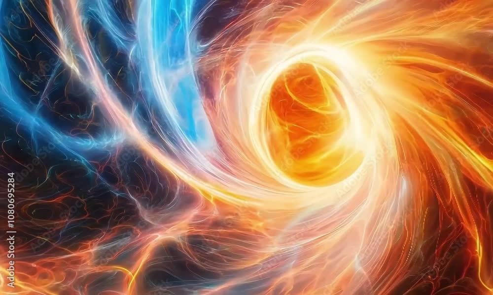 energy that exists even in a vacuum, energy background, video of energy energy that exists even in a vacuum, energy background, video of energy