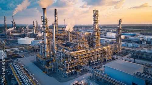 Manufacturing plants are using more renewable energy in production to reduce reliance on unsustainable resources.