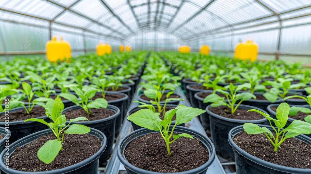 The cultivation of indoor flowers during summer and winter in Qatar. The cultivation of indoor flowers during summer and winter in Qatar.