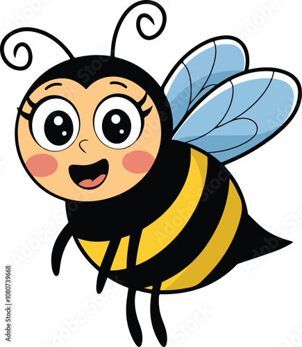 bee