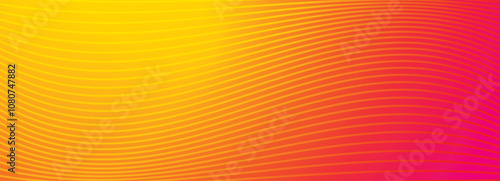 Obraz na płótnie FOND DESIGN 1 - Illustration vectorielle w salonie