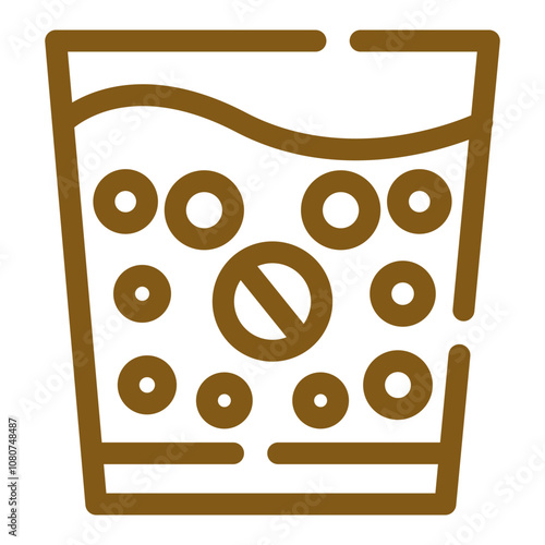 Effervescent Icon Design